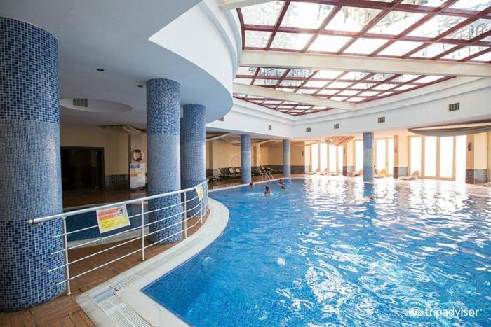 Luxery Suite Goldcity Gold City Alanya Extérieur photo