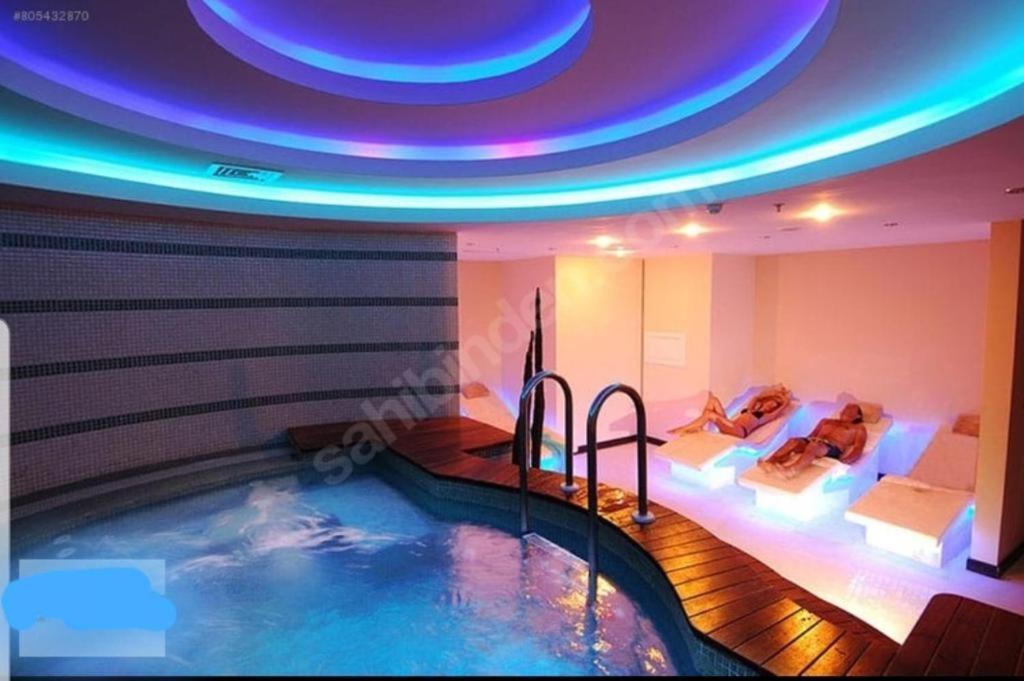 Luxery Suite Goldcity Gold City Alanya Extérieur photo
