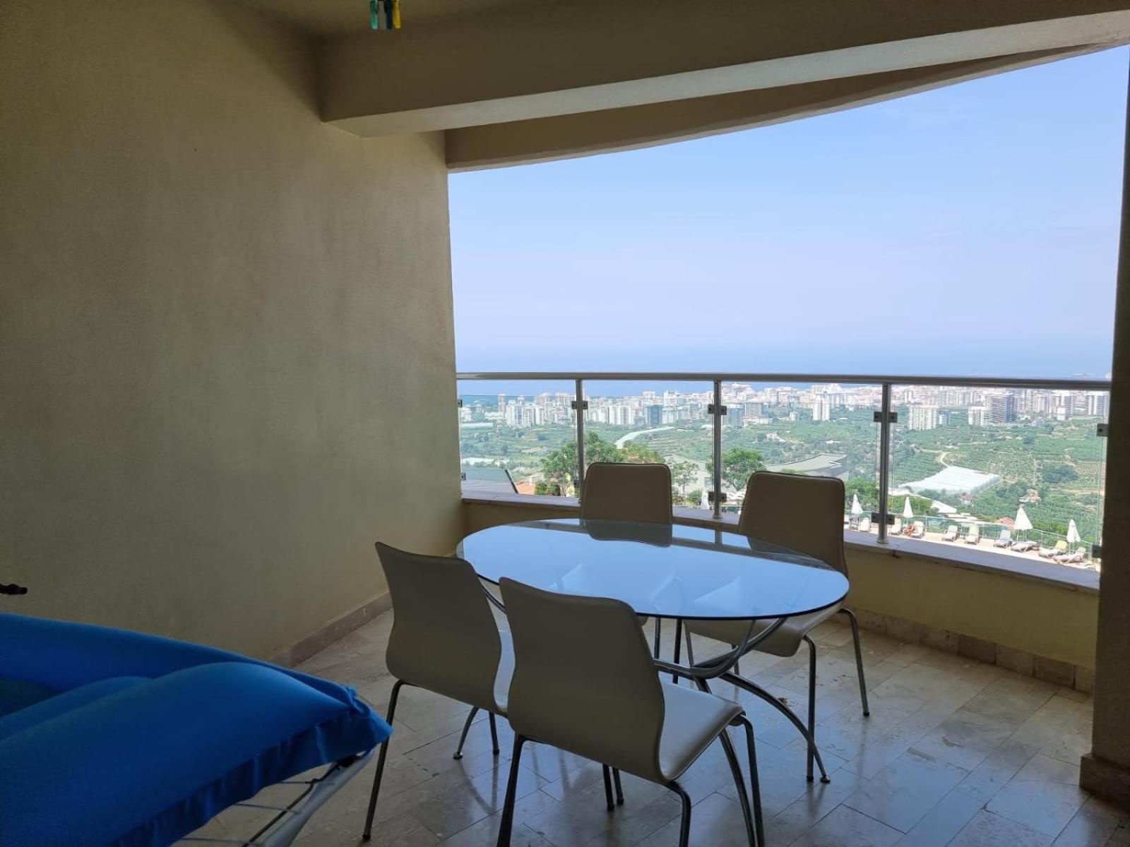 Luxery Suite Goldcity Gold City Alanya Extérieur photo