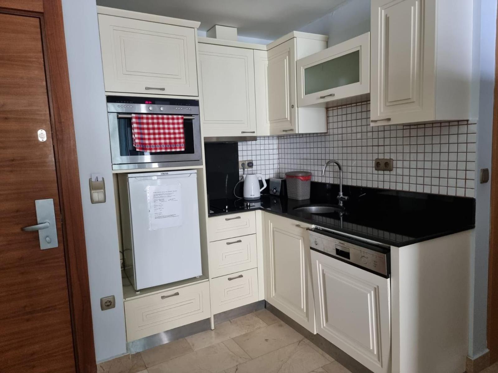 Luxery Suite Goldcity Gold City Alanya Extérieur photo
