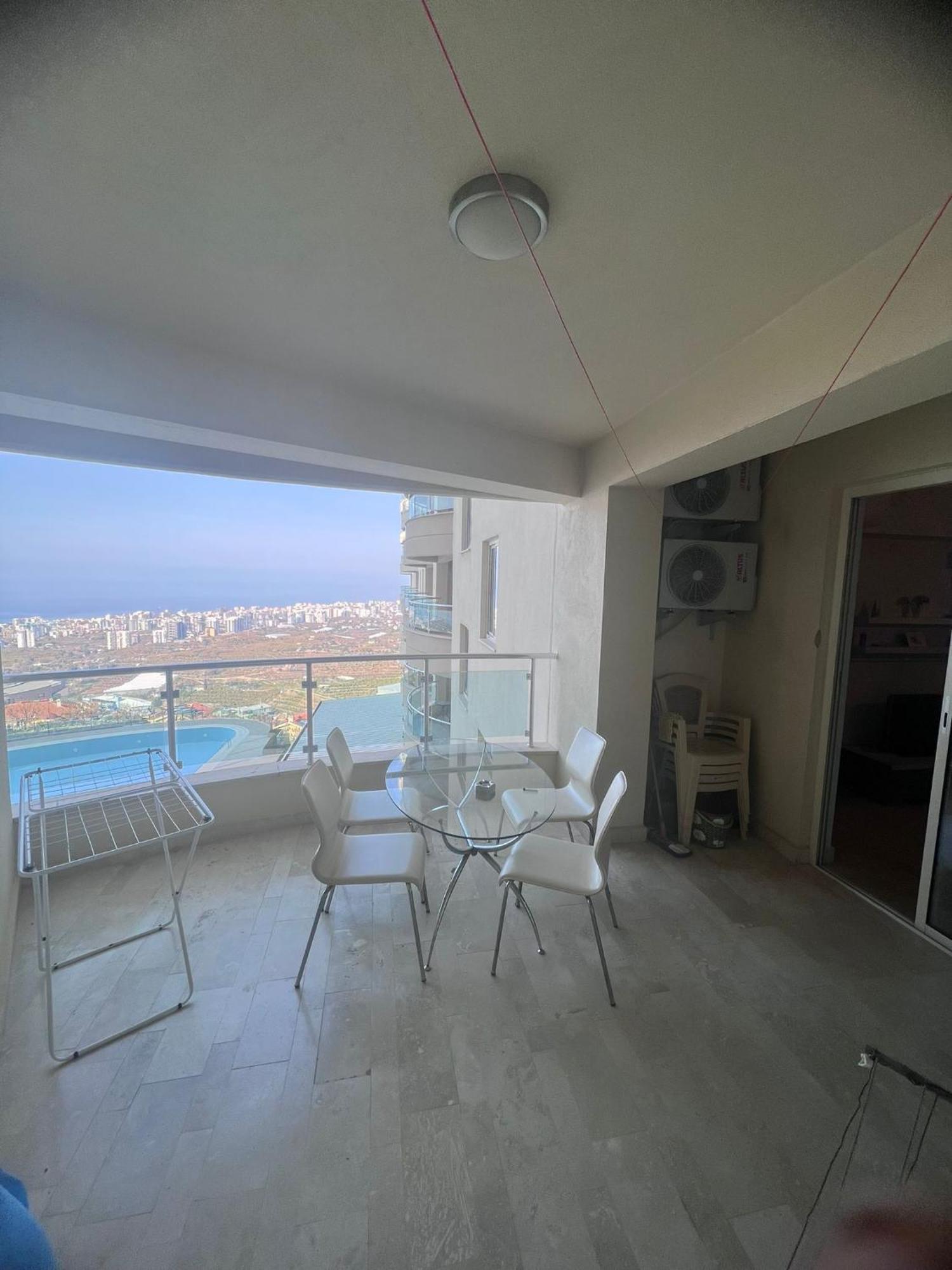Luxery Suite Goldcity Gold City Alanya Extérieur photo