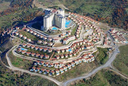 Luxery Suite Goldcity Gold City Alanya Extérieur photo