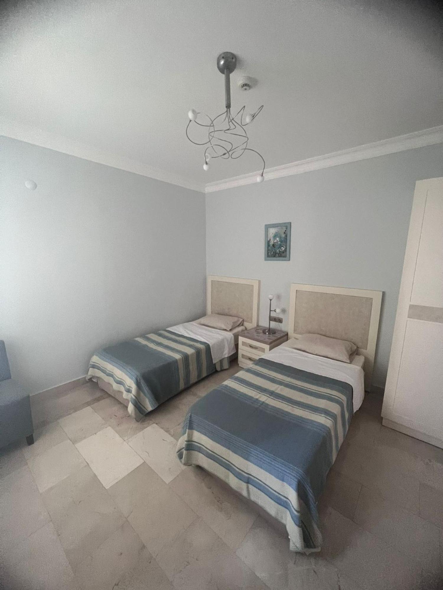 Luxery Suite Goldcity Gold City Alanya Extérieur photo