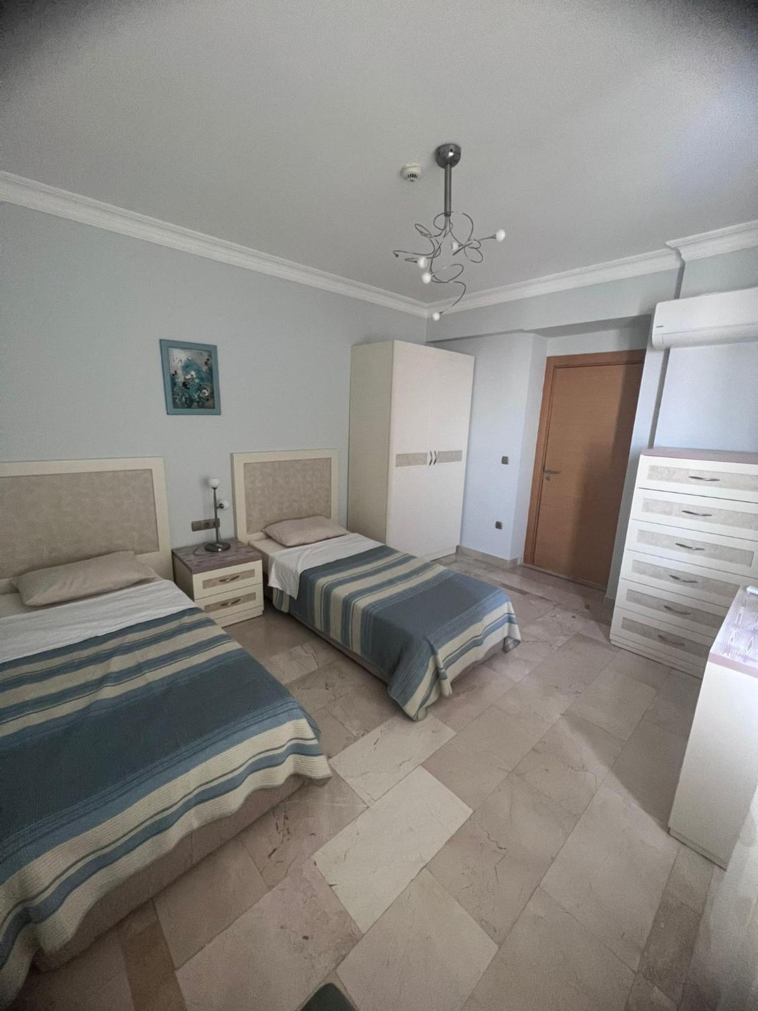 Luxery Suite Goldcity Gold City Alanya Extérieur photo