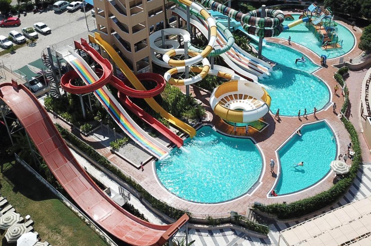 Luxery Suite Goldcity Gold City Alanya Extérieur photo