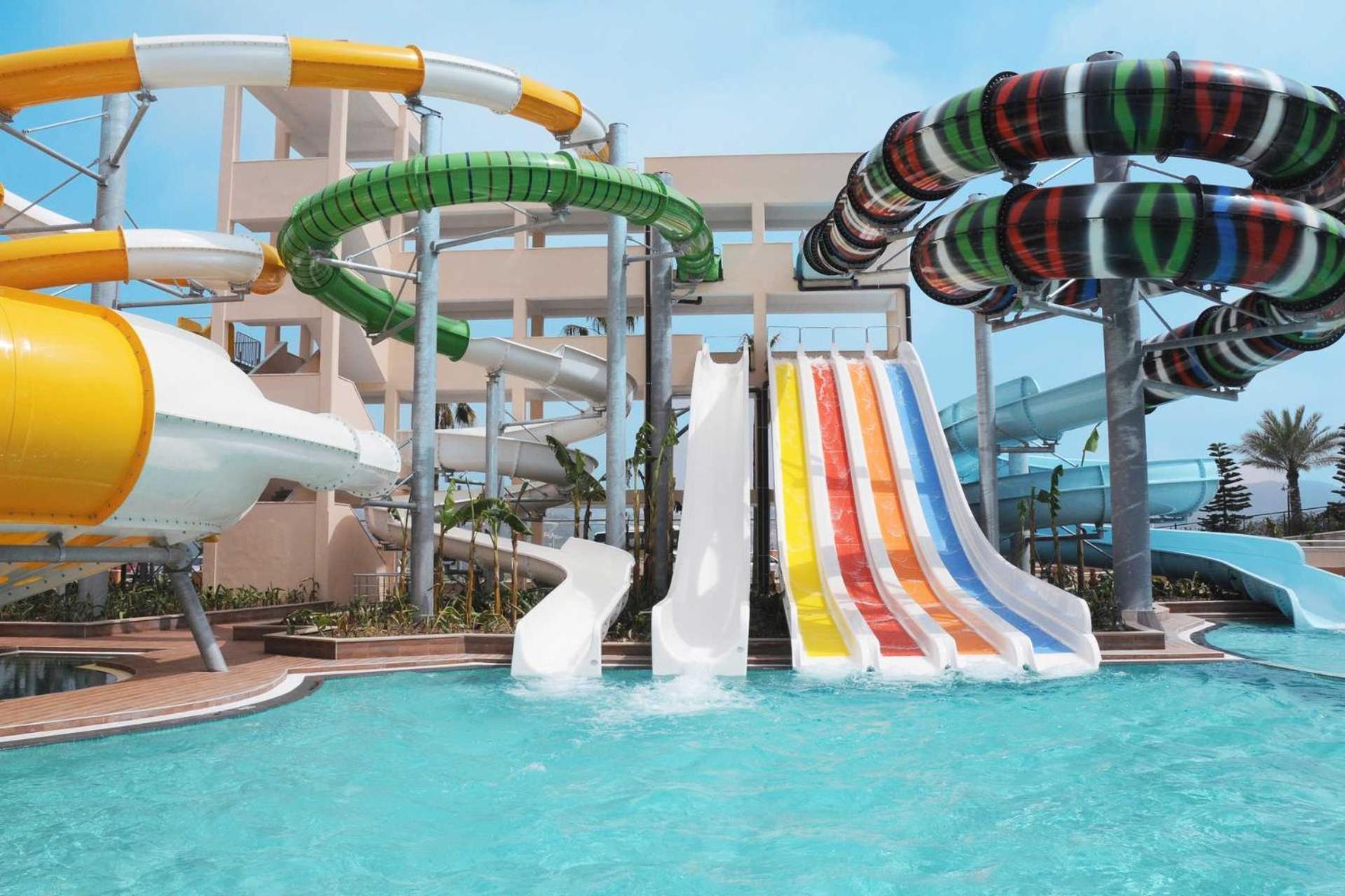 Luxery Suite Goldcity Gold City Alanya Extérieur photo