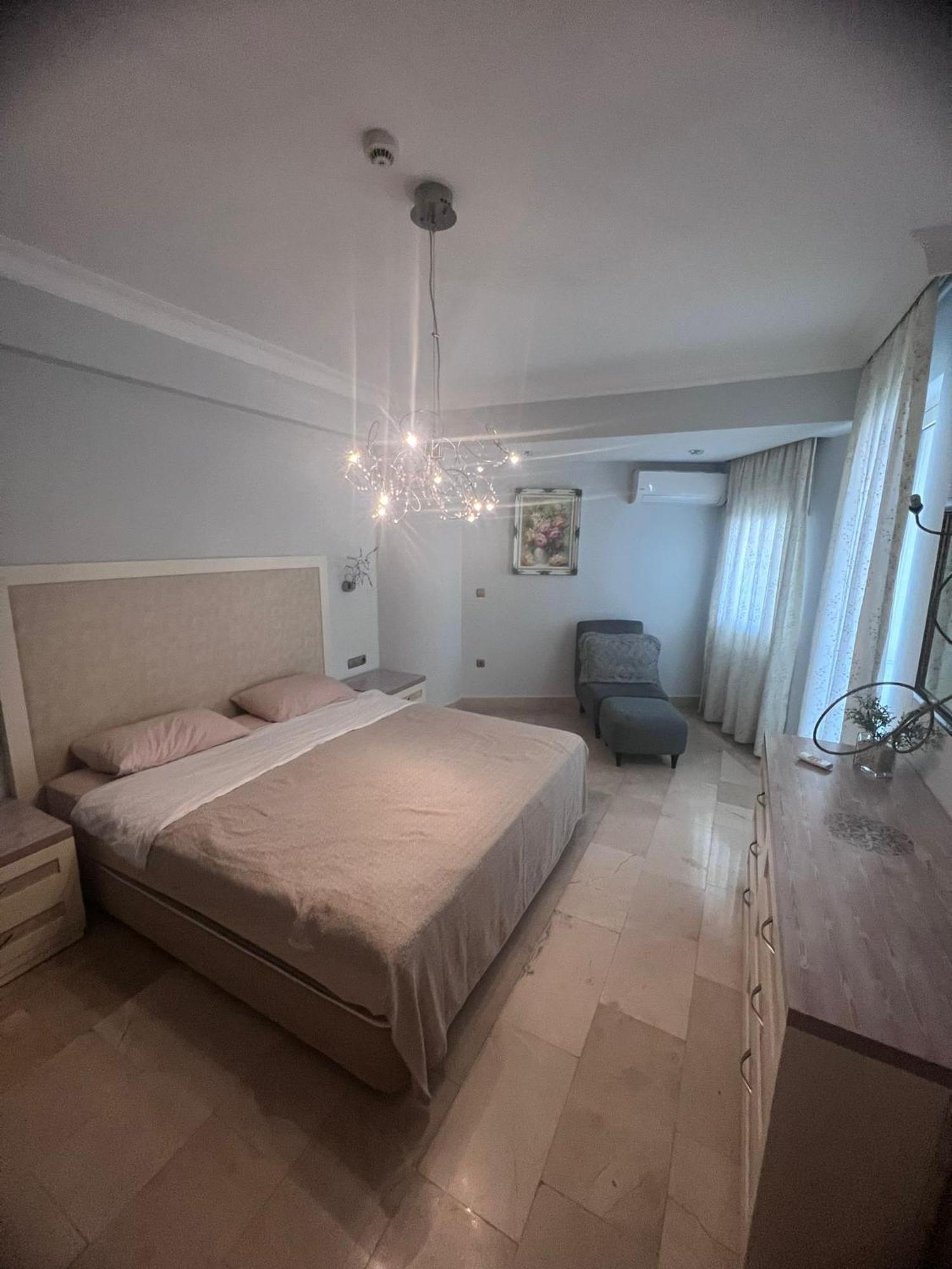 Luxery Suite Goldcity Gold City Alanya Extérieur photo