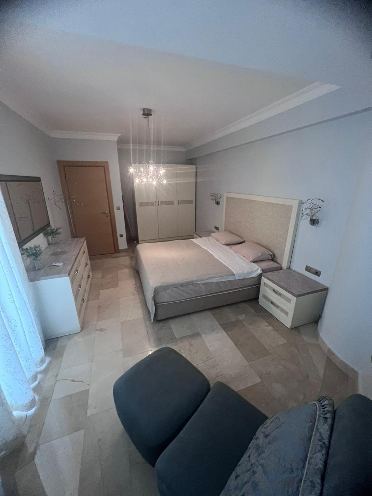 Luxery Suite Goldcity Gold City Alanya Extérieur photo