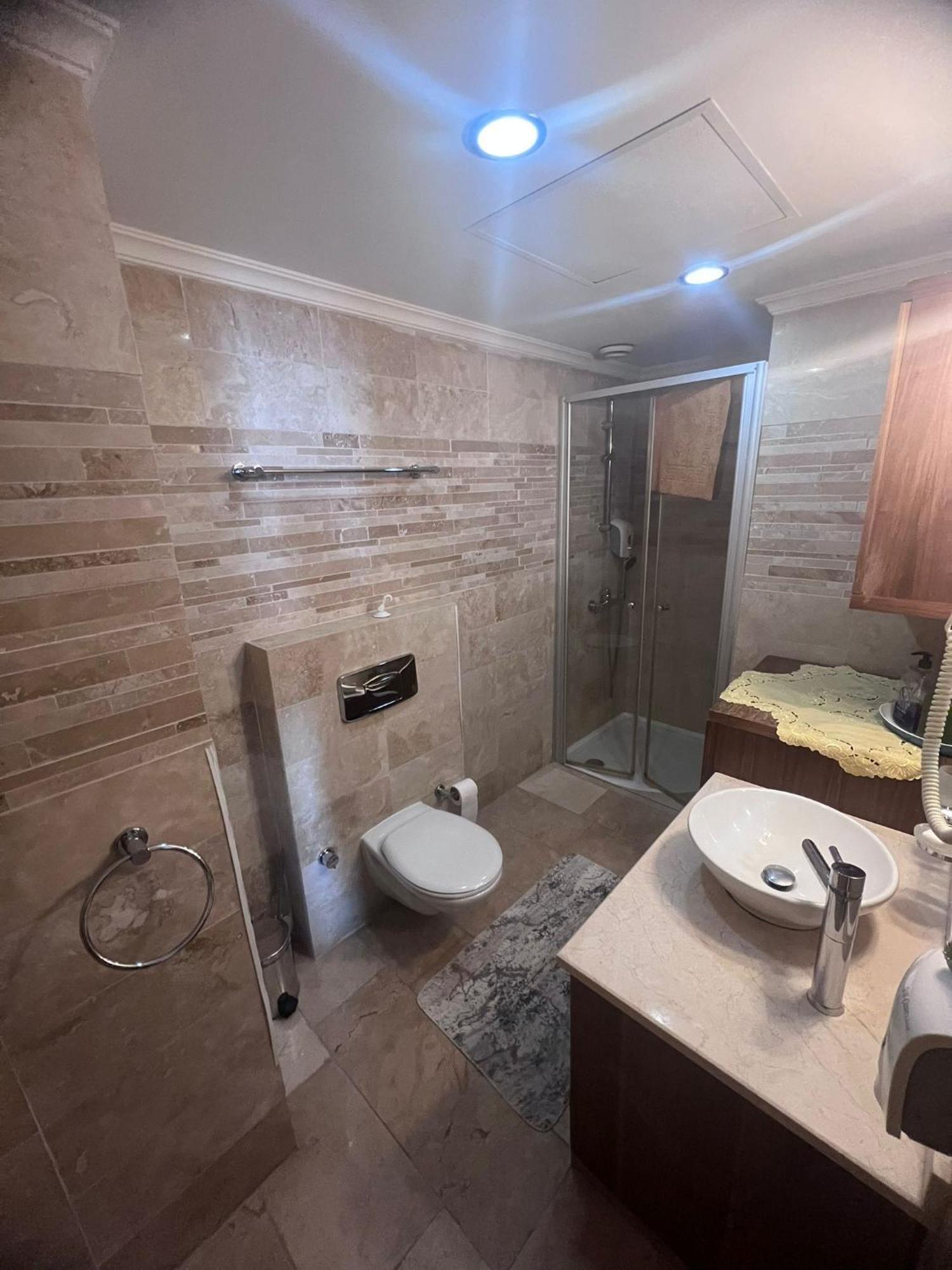 Luxery Suite Goldcity Gold City Alanya Extérieur photo
